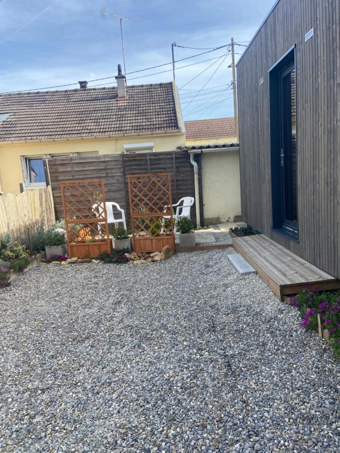 Studio Atypique Le Mans Exterior foto